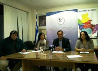 Στο Μεσολόγγι ζητά την “υπηρεσία μιας στάσης” μέσω του ΚΕΠ ο Εμπορικός Σύλλογος