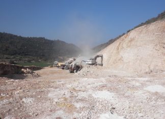 Επίσκεψη του ΤΕΕ στο Άκτιο – Αμβρακία