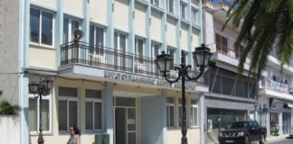 Σύσκεψη στο Μεσολόγγι για την εκτροπή του Αχελώου