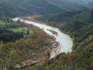 Εύηνος ποταμός