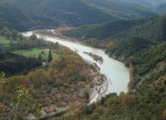 Σε ανοικτή διαβούλευση η διαχείριση των υδατικών πόρων της Δυτικής Στερεάς Ελλάδας