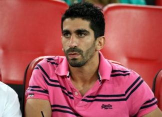 Ίσως τώρα να κατάλαβε το λάθος που έκανε… o Ζαραδούκας