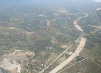 «Ξεμπλοκάρουν» Ιονία Οδός και οι αυτοκινητόδρομοι από το Μάιο και μετά…