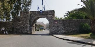 Στο “βαθύ κόκκινο” ο Δήμος Μεσολογγίου, σε επαγρύπνηση κάλεσε ο Χαρδάλιας το Αγρίνιο