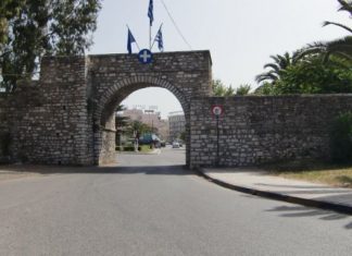 71 ψήφοι η διαφορά Καραπάνου Μουρκούση στο Μεσολόγγι