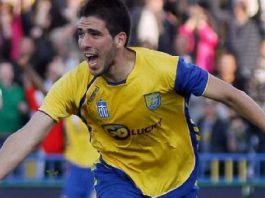 Κακουργηματική δίωξη σε Μητρόπουλο για παράνομο στοιχηματισμό και συμμετοχή σε απόπειρα στησίματος αγώνων