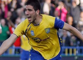 Δύσκολη η παραμονή Μουμίν-Μητρόπουλου στον Παναιτωλικό