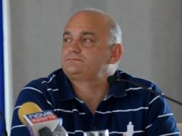 Mπελεβώνης: «Θέλουμε άνετη και γρήγορα παραμονή»