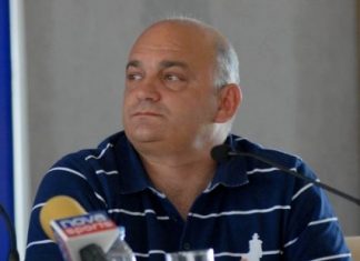 “Δεν έχουμε κάνει πρόταση στον Τσιώλη”