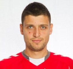 Τέλος ο Μπλάζιτς