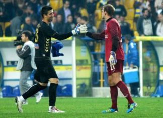 Υπόκλιση Κάρολ στον Μπλάζιτς