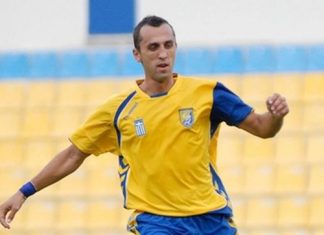 Ντολεζάι: «Πρόβλημα στα εκτός»