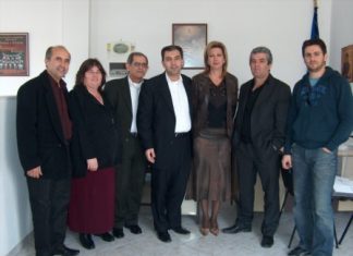 Ο Σύλλογος Αιτωλοακαρνάνων Περιστερίου στο «Φεστιβάλ Εθελοντισμού Χωρίς Σύνορα»