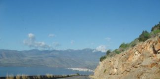 Ερώτηση Κωνσταντόπουλου για το διαγώνιο άξονα Λαμία – Ιτέα – Αντίρριο