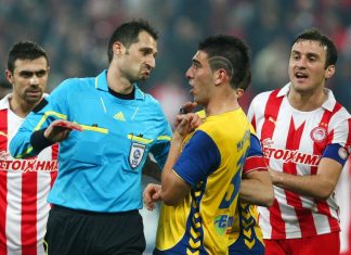 Με απουσίες στα χαφ σε κρίσιμα και δύσκολα παιχνίδια