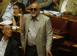 Νέο φλερτ Τσίπρα – Κουρουμπλή