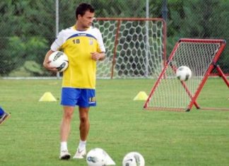 «Βελούδινο» διαζύγιο για Παππά – Παναιτωλικό!