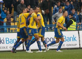 Για το 3Χ3 πάει ο Παναιτωλικός