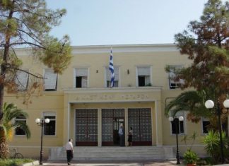 13 χρόνια στον 37χρονο Ρομά που σκότωσε με ένα σκαμνί 67χρονο Μεσολογγίτη