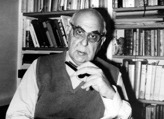 Λέσχη Ανάγνωσης στο Αγρίνιο :«Ο μύθος και οι αγωνίες για τη σύγχρονη Ελλάδα στην ποίηση του Γ.Σεφέρη»