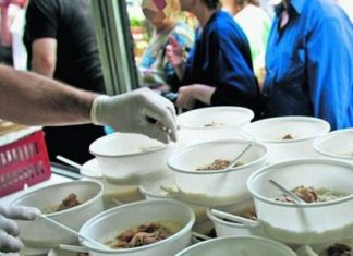 Αιτωλοακαρνανία : Η πείνα και η εξαθλίωση σε αριθμούς