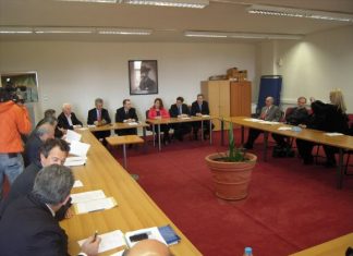 Η “πράσινη” Διοικούσα Επιτροπή που “χαντάκωσε” το Πανεπιστήμιο με την παγκόσμια “πρωτοπορία” της