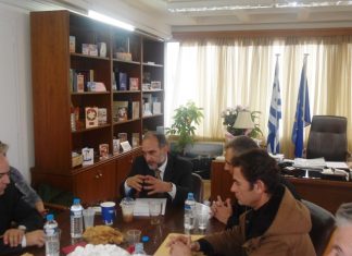 Πυλώνας ανάπτυξης της βιολογικής γεωργίας το ΤΕΙ Μεσολογγίου