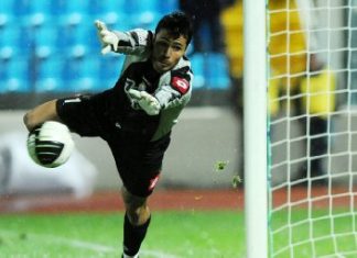 Τέλος Τσενάμο και Μπαμπανιώτης