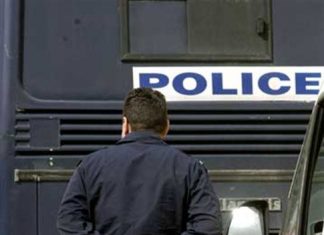 Στα σκαριά και το Τμήμα Μεταγωγών στο Αγρίνιο