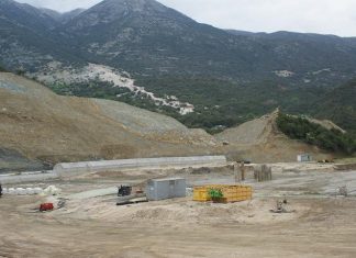 Όχι άλλες ερωτήσεις για το φράγμα Αχυρών