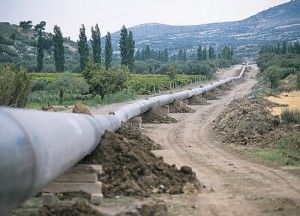 ΦΥΣΙΚΟ ΑΕΡΙΟ