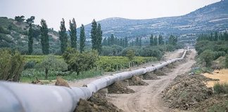 EastMed: Ξεκινά η κτηματολογική μελέτη και στην Αιτωλοακαρνανία