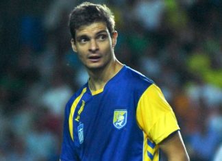 Χαριστέας: «Δεν είχαμε τύχη στα τελειώματα»