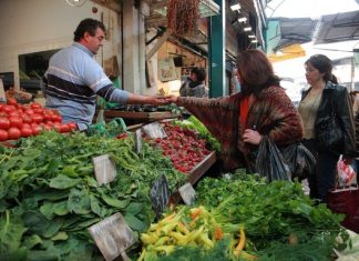Εντατικοί έλεγχοι στην αγορά ενόψει της πασχαλινής περιόδου