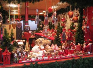 Bazaar αγάπης στο 5ο Δημοτικό σχολείο Αγρινίου με έργα των μαθητών για το «Χαμόγελο του παιδιού»