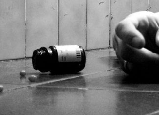 Χάθηκε μία μικρή ελληνική πόλη από τις αυτοκτονίες!