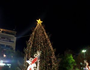 Εκδηλώσεις ενόψει Χριστουγέννων από το Πολιτιστικό Σύλλογο Παναιτωλίου «Χρήστος Καπράλος»