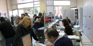 Προσλήψεις με το… σταγονόμετρο στους Δήμους της Αιτωλοακαρνανίας και Περιφέρεια