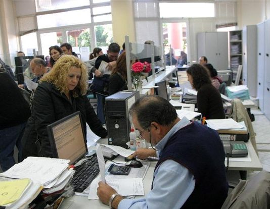 Φόρτσα … τις υπέρυθρες!