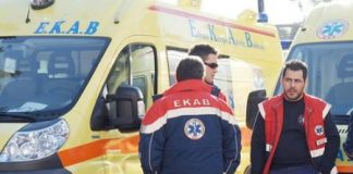 Προσλήψεις στο ΕΚΑΒ – 12 θέσεις “ανοίγουν” στην Αιτωλοακαρνανία