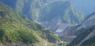 Παρέμβαση των Κοινοτήτων Μεσολογγίου & Κατοχής για την εκτροπή του Αχελώου