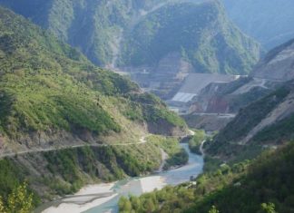 Η εκτροπή του Αχελώου: το πάθημα που δεν έγινε το μάθημα