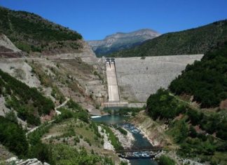 Νέα καταδίκη της Ελλάδας για τη διαχείριση υδάτων προδικάζει την “καταδίκη” της εκτροπής του Αχελώου