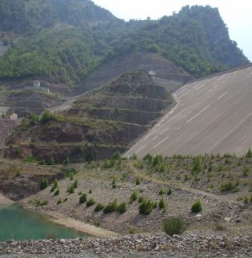 Δικαιοσύνη για τον Αχελώο