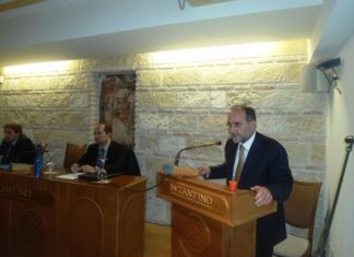 Απολογισμός αύριο για την περιφερειακή αρχή Δυτικής Ελλάδος