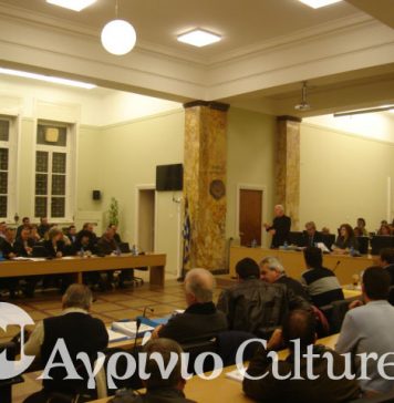 Ποιος ευθύνεται που χρειαζόμαστε κοινωνικό ιατρείο; Αποχώρησε ξανά η παράταξη Σταμάτη από το Δ.Σ. (vid)