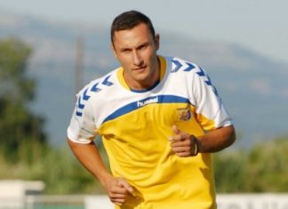 Σοκ με Κουτρουμάνο