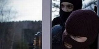 Θρασύτατη διάρρηξη στην Αβόρανη : Ξήλωσαν από εξοχικό όλο το σύστημα του καλοριφέρ