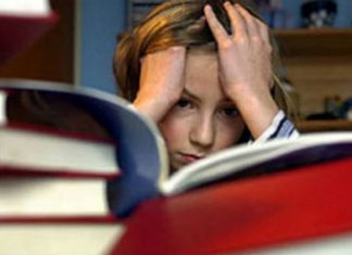 Ενημέρωση – συζήτηση με θέμα τη διατροφή στο διάβασμα