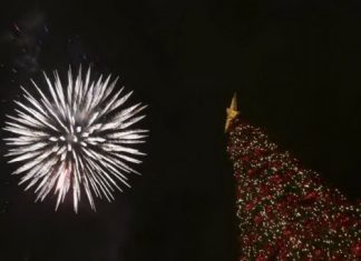 Χριστουγεννιάτικα παραμύθια στο livestreaming του Δήμου Αγρινίου